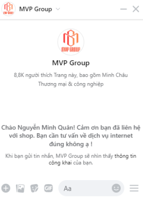 inbox-mvp-group